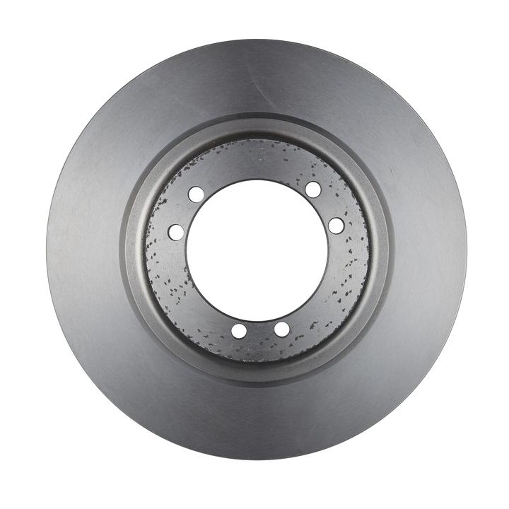 RDA OE Replacement Brake Rotor Single 270mm Front RDA51