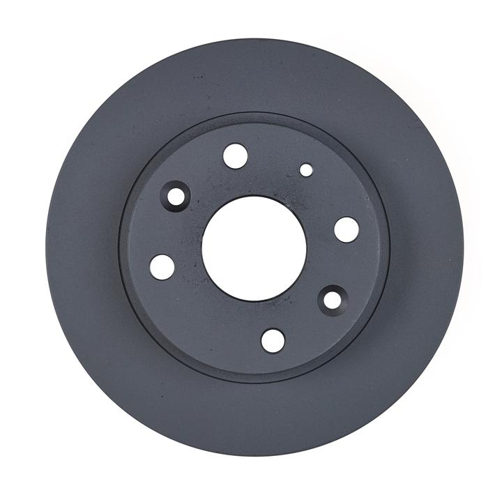 RDA OE Replacement Brake Rotor Single 231mm Rear RDA531