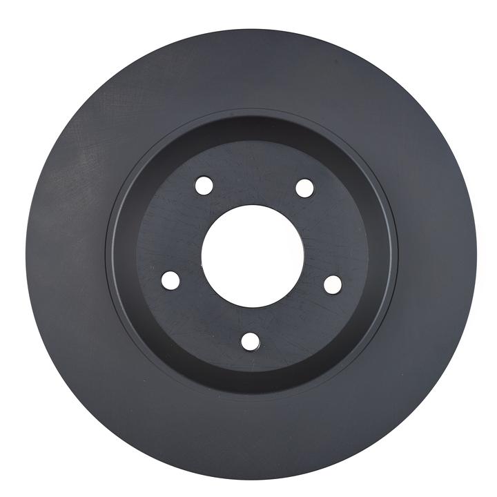 RDA OE Replacement Brake Rotor Single 343mm Front RDA55