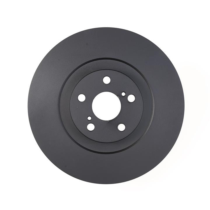RDA OE Replacement Brake Rotor Single 315mm Front RDA560A