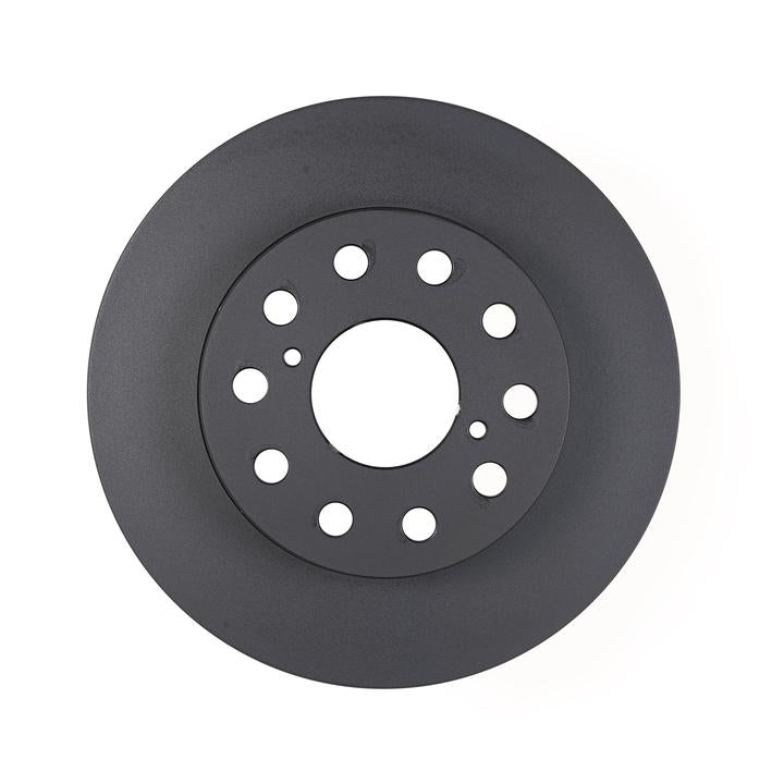RDA OE Replacement Brake Rotor Single 263mm Rear RDA581