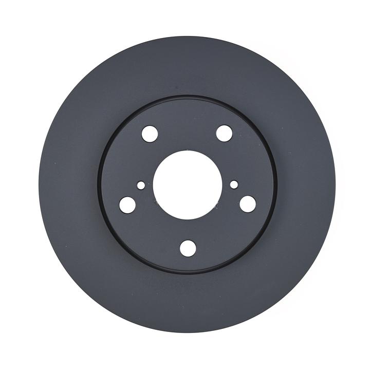 RDA OE Replacement Brake Rotor Single 275mm Front RDA582