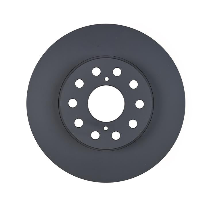 RDA OE Replacement Brake Rotor Single 281mm Rear RDA583