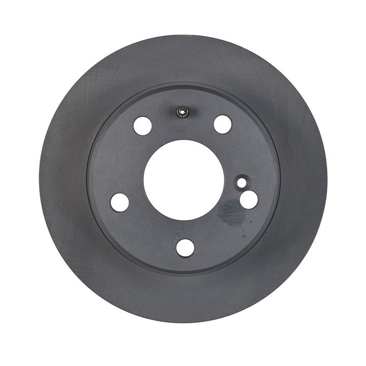 RDA OE Replacement Brake Rotor Single 224mm Rear RDA59