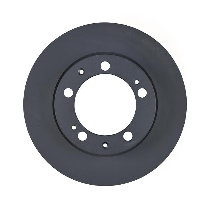 RDA OE Replacement Brake Rotor Single 298mm Rear RDA590