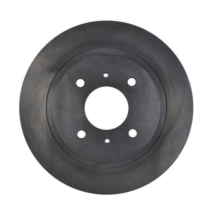 RDA OE Replacement Brake Rotor Single 290mm Rear RDA605