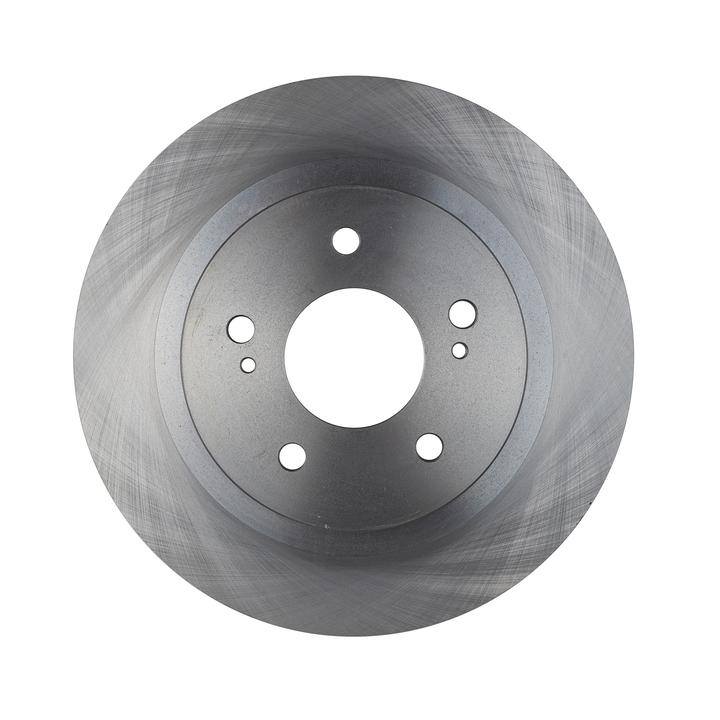 RDA OE Replacement Brake Rotor Single 290mm Rear RDA607