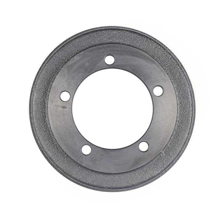 RDA Brake Drum Single 254mm Rear RDA6072