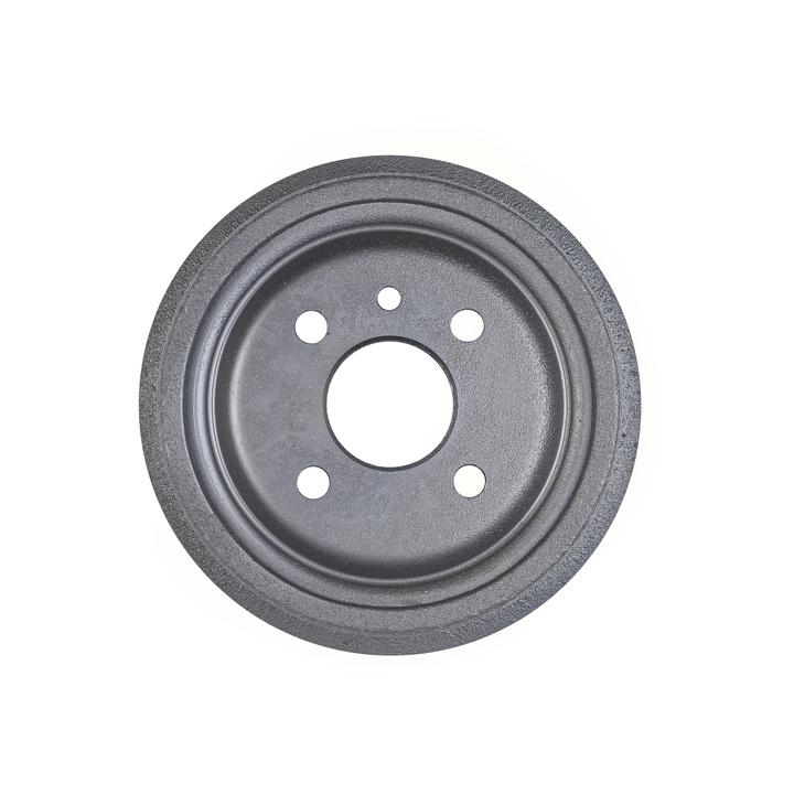 RDA Brake Drum Single 200mm Rear RDA6100