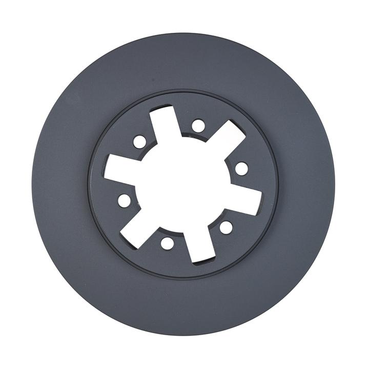 RDA OE Replacement Brake Rotor Single 260mm Front RDA618