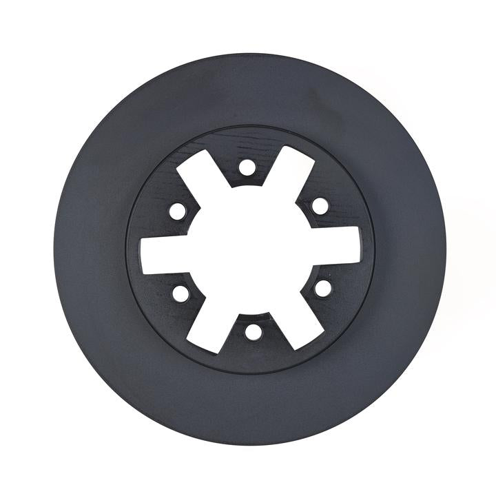 RDA OE Replacement Brake Rotor Single 250mm Front RDA620