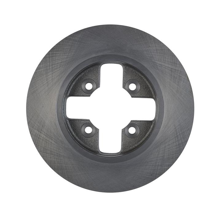RDA OE Replacement Brake Rotor Single 250mm Front RDA627