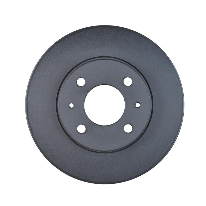 RDA OE Replacement Brake Rotor Single 250mm Front RDA628