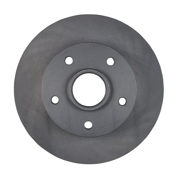 RDA OE Replacement Brake Rotor Single 255mm Front RDA638