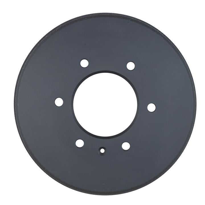 RDA Brake Drum Single 254mm Rear RDA6550