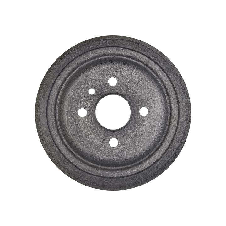 RDA Brake Drum Single 230mm Rear RDA6552