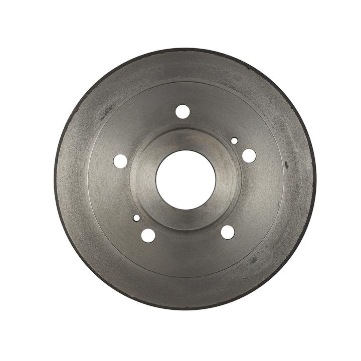 RDA Brake Drum Single 254mm Rear RDA6601