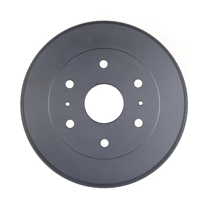 RDA Brake Drum Single 270mm Rear RDA6608