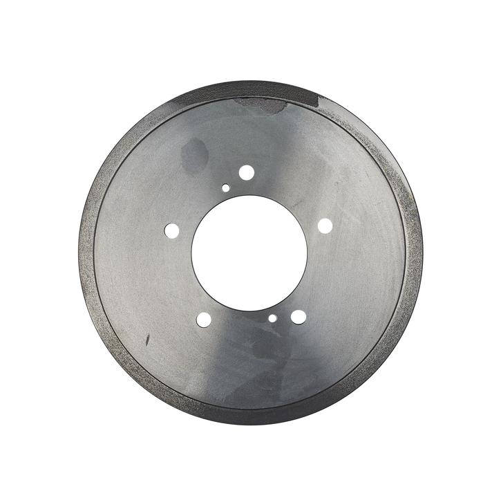 RDA Brake Drum Single 254mm Rear RDA6616