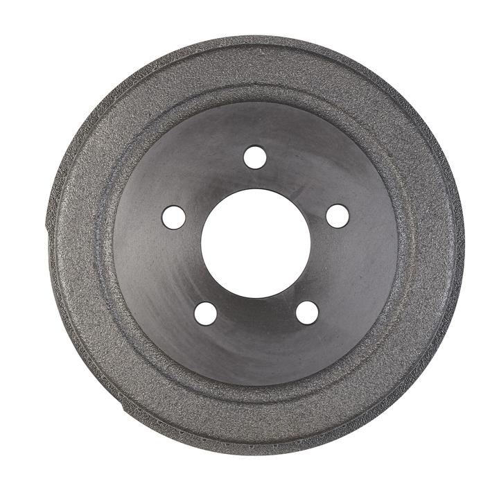 RDA Brake Drum Single 250mm Rear RDA6633