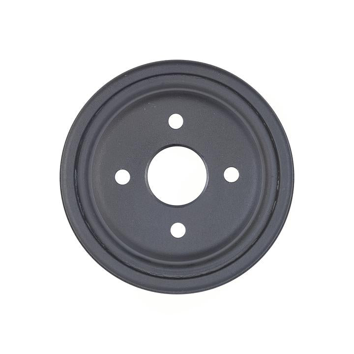 RDA Brake Drum Single 228.6mm Front/Rear RDA6640