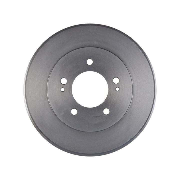 RDA Brake Drum Single 254mm Rear RDA6658