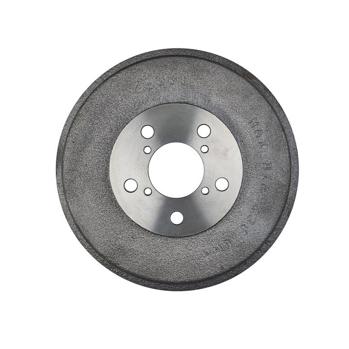 RDA Brake Drum Single 228.6mm Rear RDA6671