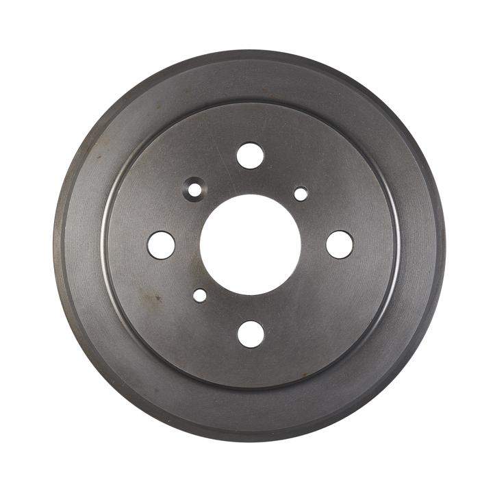 RDA Brake Drum Single 200mm Rear RDA6673
