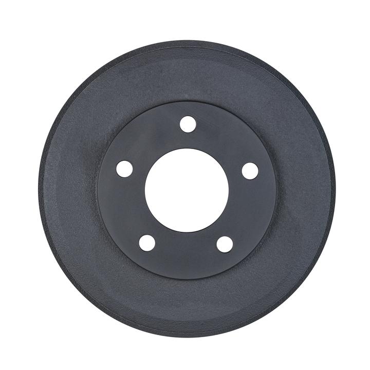 RDA Brake Drum Single 228mm Rear RDA6693