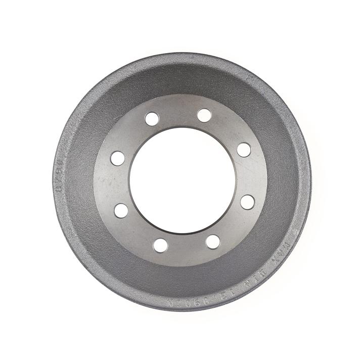 RDA Brake Drum Single 279.4mm Rear RDA6704