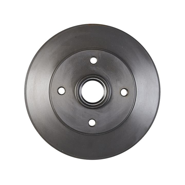 RDA Brake Drum Single 200mm Rear RDA6778