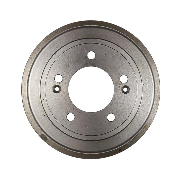 RDA Brake Drum Single 203mm Rear RDA6779