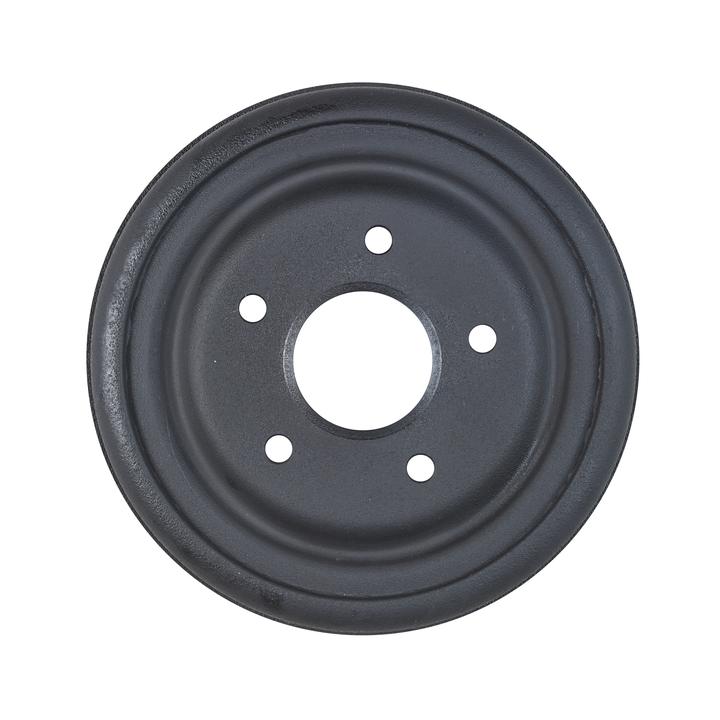 RDA Brake Drum Single 228.6mm Front/Rear RDA6780