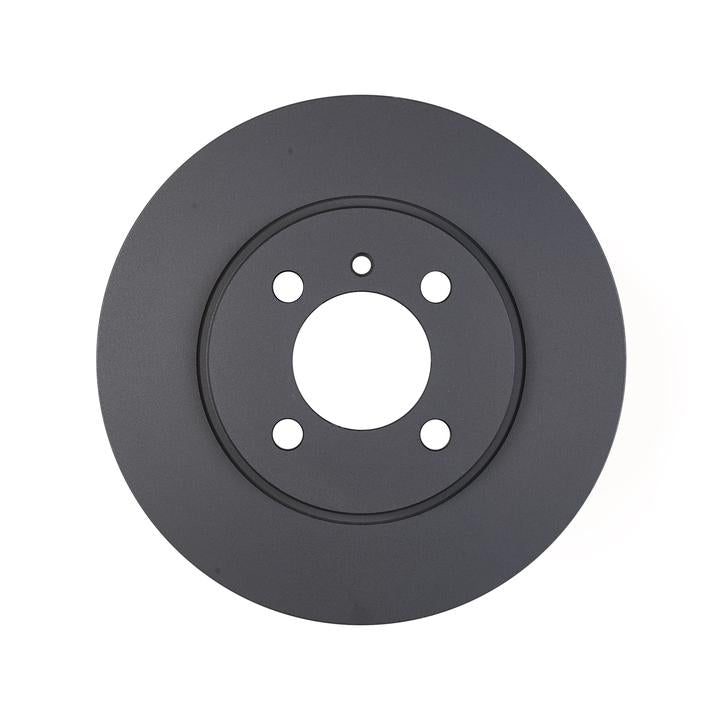 RDA OE Replacement Brake Rotor Single 260mm Front RDA679