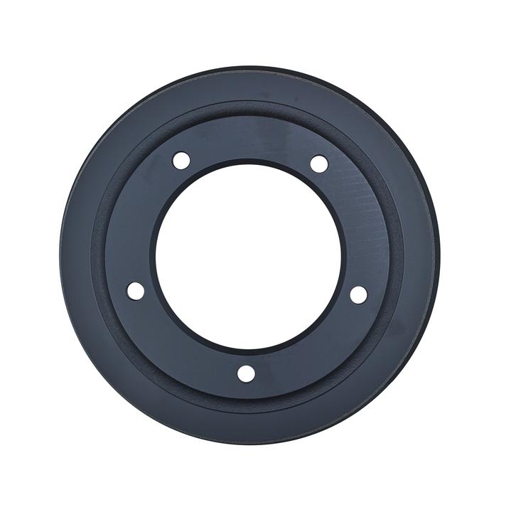 RDA Brake Drum Single 320mm Rear RDA6792