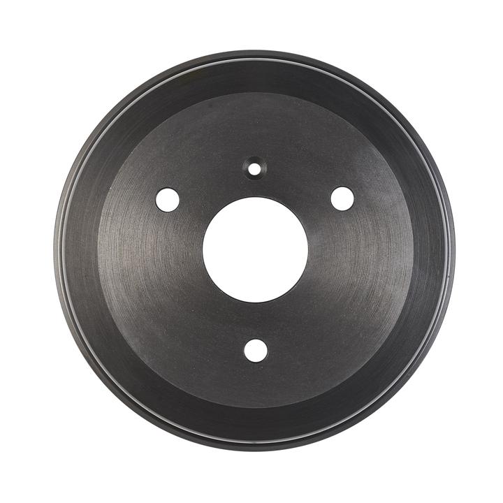 RDA Brake Drum Single 203mm Rear RDA6817