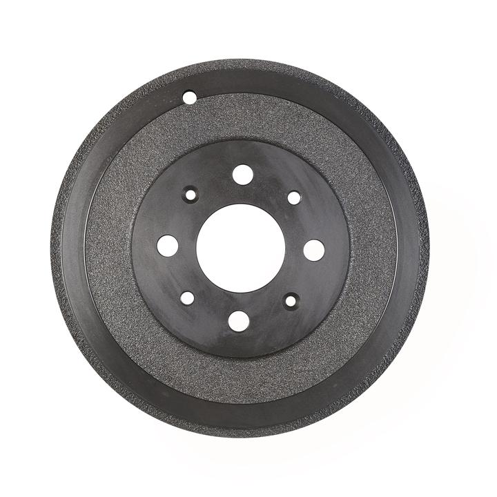 RDA Brake Drum Single 228.4mm Rear RDA6819