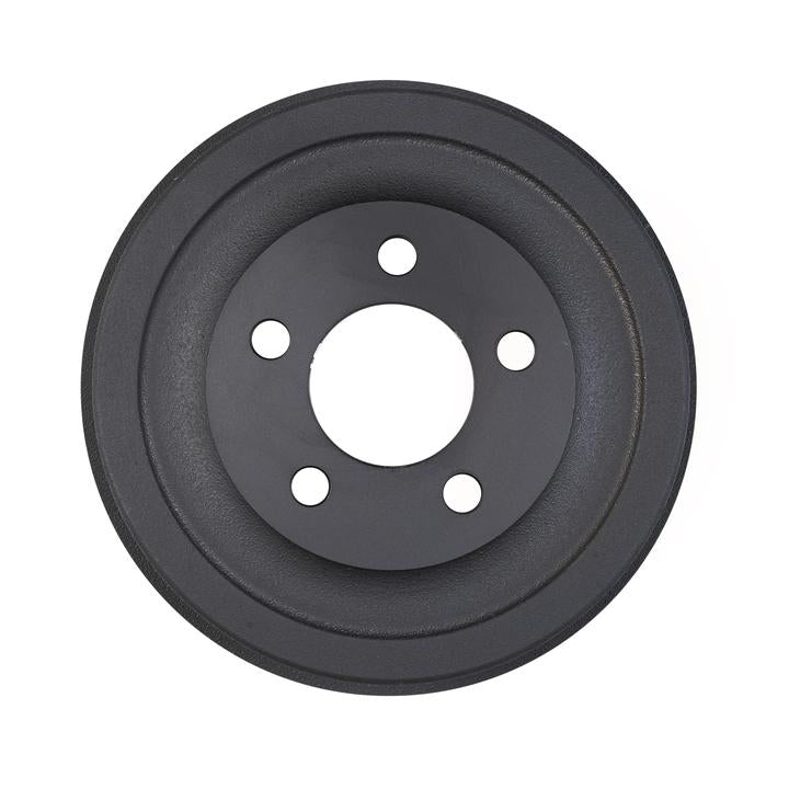RDA Brake Drum Single 254mm Rear RDA6820