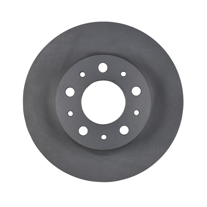 RDA OE Replacement Brake Rotor Single 262.5mm Front RDA685