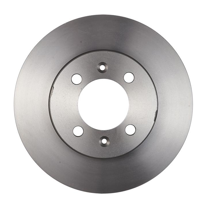 RDA OE Replacement Brake Rotor Single 240mm Front RDA7006