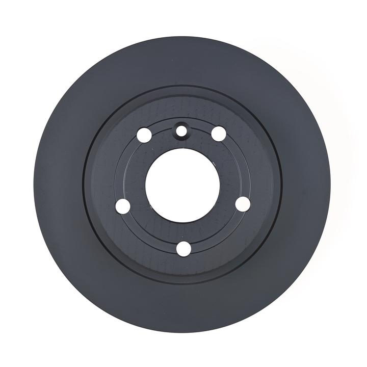 RDA OE Replacement Brake Rotor Single 304mm Rear RDA7013
