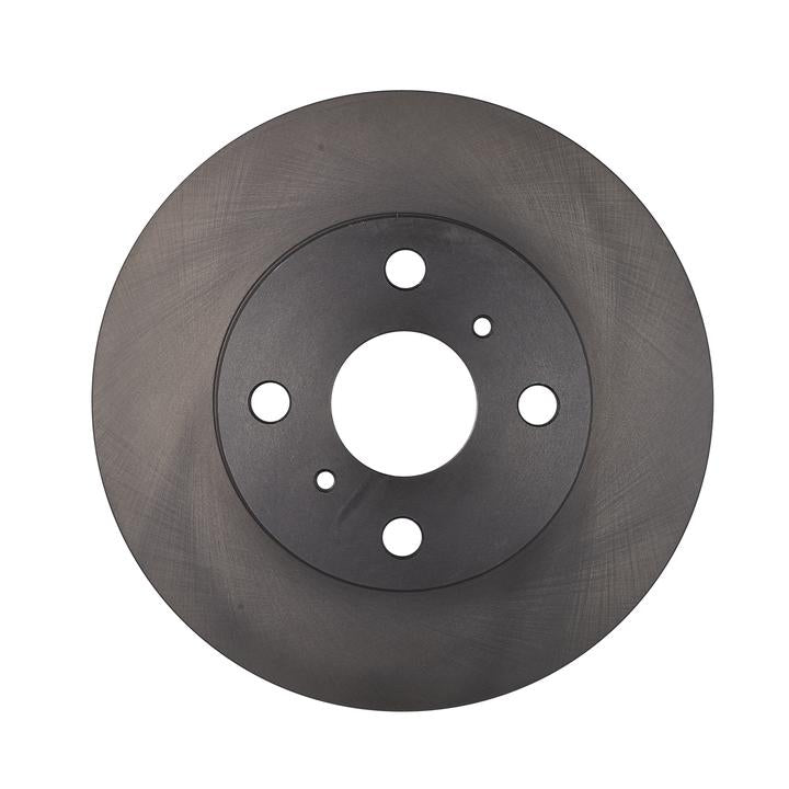 RDA OE Replacement Brake Rotor Single 243mm Front RDA702