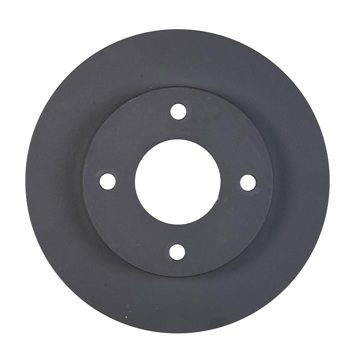 RDA OE Replacement Brake Rotor Single 256mm Front RDA7025