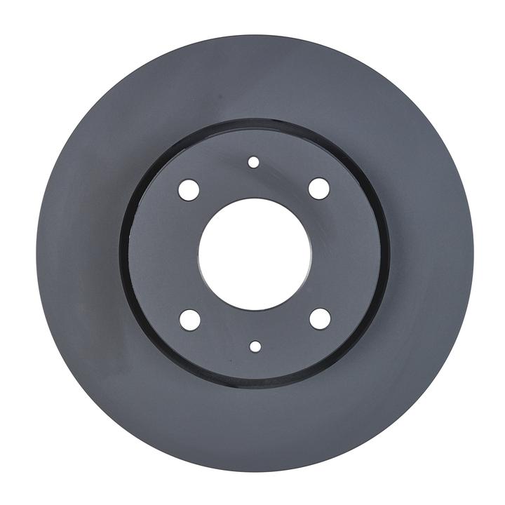 RDA OE Replacement Brake Rotor Single 281mm Front RDA7026