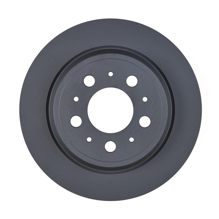RDA OE Replacement Brake Rotor Single 288mm Rear RDA7033