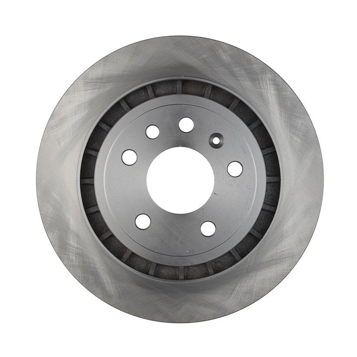 RDA OE Replacement Brake Rotor Single 300mm Rear RDA7037