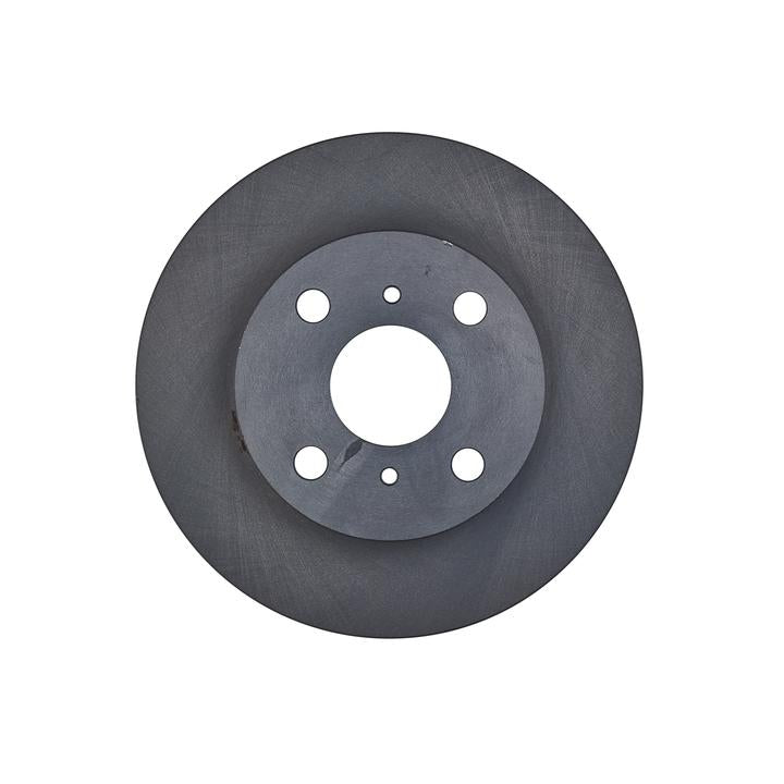 RDA OE Replacement Brake Rotor Single 238mm Front RDA704