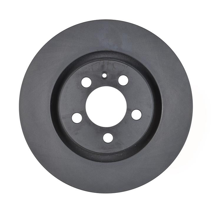 RDA OE Replacement Brake Rotor Single 280mm Rear RDA7041