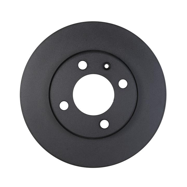 RDA OE Replacement Brake Rotor Single 239mm Front RDA7044
