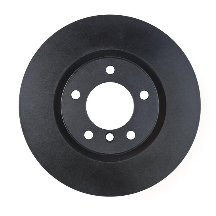 RDA OE Replacement Brake Rotor Single 315mm Rear RDA7064